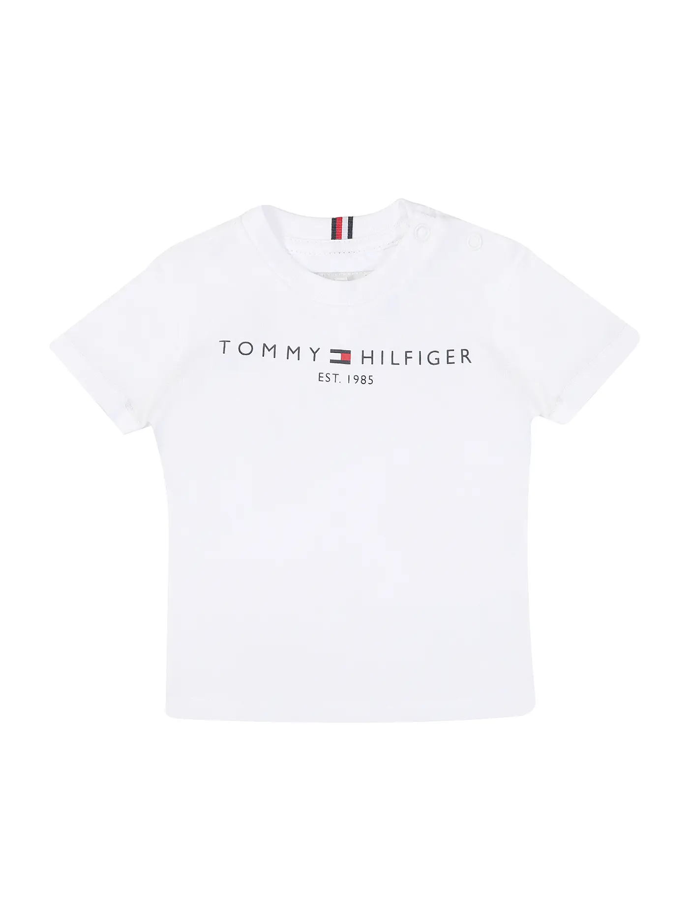 TOMMY HILFIGER | Jungen T-Shirt | 